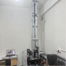 Transparent Protective Materials for Physical Testing Instruments, Anti-smashing Testing Machine, Anti-smashing Impact Test thumbnail-1