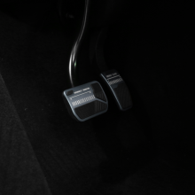Direct Replacement Brake and Accelerator Pedals for Tesla Model 3/Y 2017-2025 thumbnail-3
