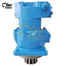 China Wholesale Excavator Swing Device Tb216 Tb218 Swing Motor Assy for Mini Excavator Takeuchi thumbnail-1