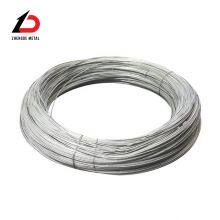 Galvanized GI Wire for Construction Binding & Mesh Making thumbnail-1