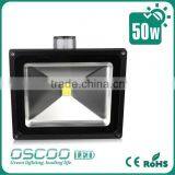 IR Motion Sensor Outdoor 50W IR Led Flood Lighting 10w 20w 30w 50w