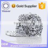 Fast Selling Product Flat Promotional Baseball Cap for Sale Philippines thumbnail-1