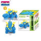 Best Selling Products Dinosaur Non-toxic Modeling Clay Air Dry Clay