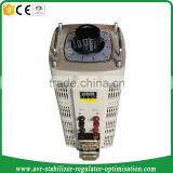 Variable Autotransformers