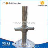 Construction Adjustable Shoring Jack for Scaffolding thumbnail-1