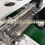 Auto Ice Pop Wrapping Machine USD12000 thumbnail-5