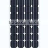 90W/95W/100W Mono Solar Panel/module China Manufacturer High Efficiency for LED Street Light, on and Off-grid PV Plant