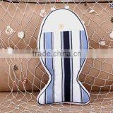 Adorable Shape and Multi-uses Baby Fish Shape Pillow thumbnail-3