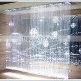 Cool White/Waterfall Light/Christmas Light /holiday Light thumbnail-1