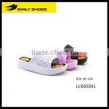 Hot Sale Fashion Comfortable Lady Eva Slippers thumbnail-1
