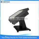 Metal Fanless Industrial PC