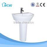 Bathroom Accessories Wholesalers Ceramic Wash Basin thumbnail-1