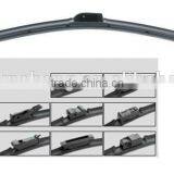 Auto Spare Parts Wiper Blade With Pet Coating thumbnail-4
