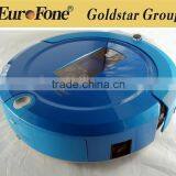 2016 New Superhero Home Cleaning Appliance Robot Cleaner