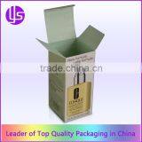 Cheap Custom Colorful Printed Silver Metallic Paper Cosmetic Packaging Reverse Tuck End Box Quality Choice thumbnail-6