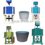 Vetival Cone Type Emery Roller Rice Polisher of 30inch and 36inch thumbnail-2