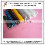 Pultruded Fiberglass tubing