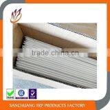 7.9mm Tapered White and Colorful Fiberglass Arrow Shafts thumbnail-6