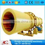 Sawdust Rotary Drum Dryer Machine With Reasonable Price