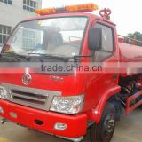 6CBM Dongfeng EQ1090T Watering Fire Fighting Truck