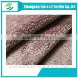 Super Soft Stretch Knit Fabric Fleece thumbnail-1