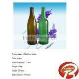 500ml glass bottles for liquor,glass wine bottle