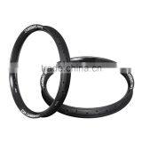 2015 ICAN Bikes Rims 65mm Tubeless Clincher Fat Bicycle Rim FW65-TL thumbnail-1
