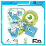 Lovely Monsters Design Party Table Decoration Suppliers thumbnail-1