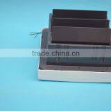 Light Weight All Plastic Two Way Type Exhaust Fan With Net thumbnail-3