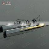 High Quality Wax Dabber Tool With Silicone Cover Customized Wax Vaporizer Dab Tool For Wax Dry Herb For Oil Rigs