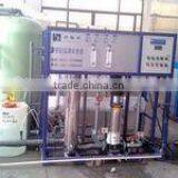 Softened Water Equipment Desalination Water Treatment Equipment
