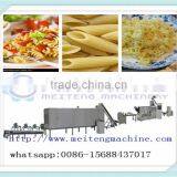 Hot Popular High Efficiency Industrial Pasta Machine for Sale With High Quality