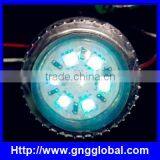 Outdoor Led Display Pixel Module DC12V RGB Cob Led Module thumbnail-1