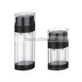 Dual Oval airless bottles (65AB-JY950 Series)