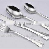 Stainless Steel Flatware