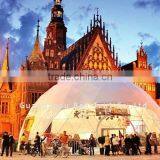 Dome-shaped Tent Event Dome Marquee Outdoor Events Pop up Tent Dome Marquee for Sale