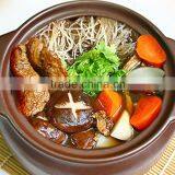 Halal Instant Seaweed Bouillon Powder thumbnail-6