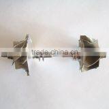 Turbocharger SWA GT1749V thumbnail-1