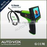 Flexible Pipe Underwater 5.5mm Inspection Tube Camera Popular Design