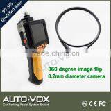 8.2mm Security Well Inspection Camera