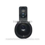 Original MINS 46MM Wide Angle 0.45X Micro Lens For Mobile Phone MT-3447 thumbnail-4