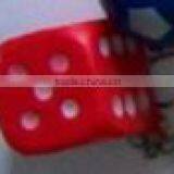 2014 Small Soccer Ball Key Chain thumbnail-6