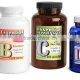 New Pharmaceutical Bottle Label thumbnail-1