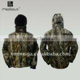 Hunting Clothing Outdoor Cloth Casual Wear Men Jacket