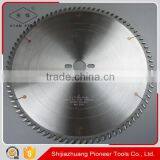 Carbide Tipped Tct Saw Blade for Woodworking 350mm 84t thumbnail-3