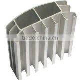 Polishing Aluminum Extrusion Profile for Electron Radiator Profile thumbnail-1