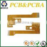 Led Strip Flexible Pcb for Large Quantity