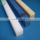 High Quality Plastic Rack Gear and Pinion Plastic Pom Gear Rack thumbnail-3
