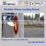 Fast Assembling China Prefabricated Villa House Luxury Prefabricated Houses Quality Choice thumbnail-6