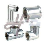 Brass Thread Fitting thumbnail-1